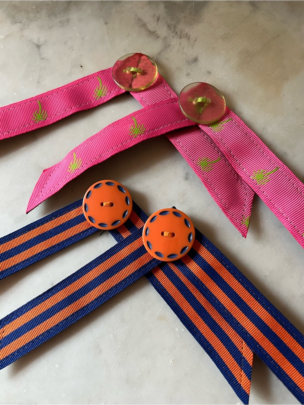 Lindsay Phillips Switchflops Straps - Size M